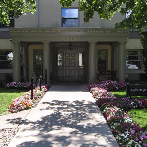 The Windermere Manor Hotel & Conference Center London Exterior foto